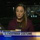 Illustration for article titled Slender Man Halloween Costumes Inspire Outrage